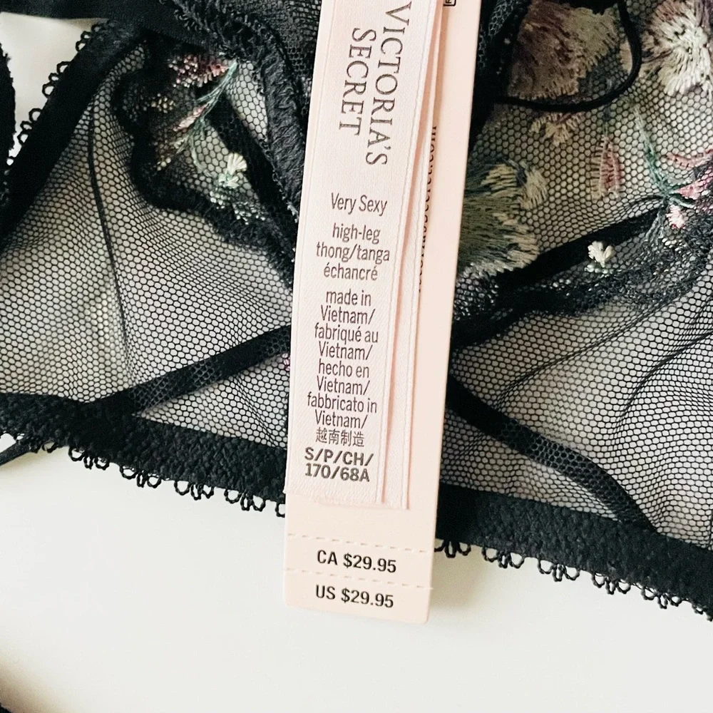 Victorias Secret vs victorias